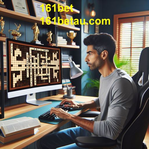 A categoria 'Contato' no 161bet: Um Jogo de Palavras Dinâmico e Interativo