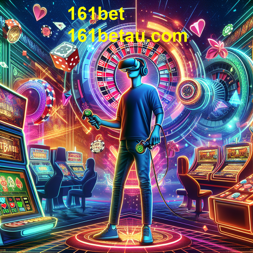 O Futuro dos Jogos: Tendências e Inovações em 2023