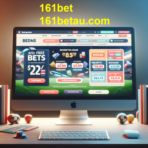 Aproveite ao Máximo as Promoções da 161bet