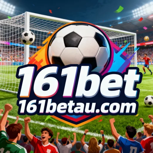 Logo 161bet